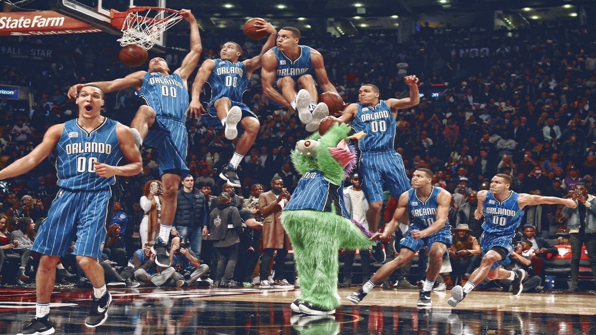 _魔术队默契配合，击败劲敌取得佳绩_，魔术队队员名单最新